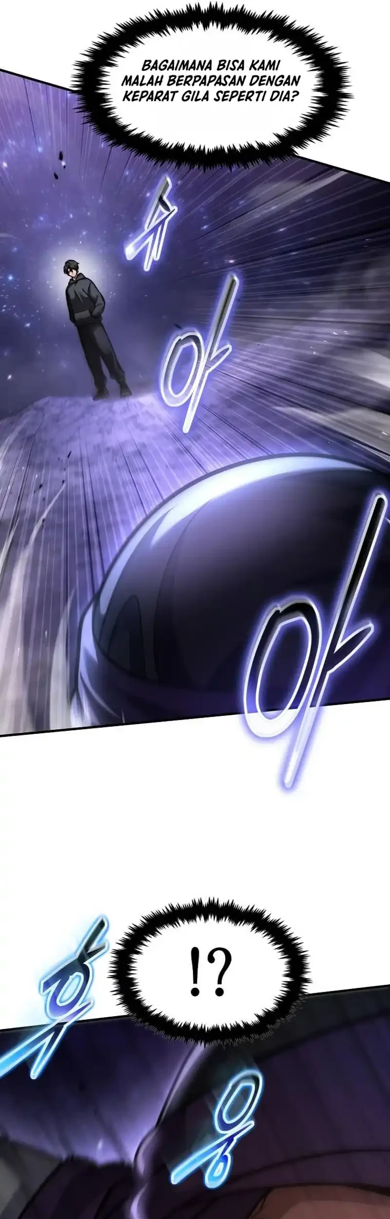 The Regressed Genius Player’s Legendary Weapon Creation Chapter 88 Gambar 35