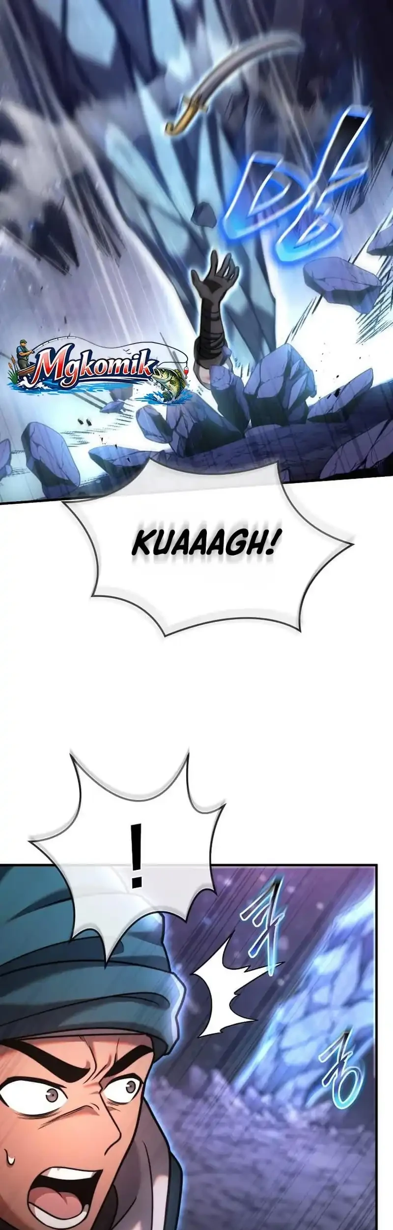 The Regressed Genius Player’s Legendary Weapon Creation Chapter 88 Gambar 37