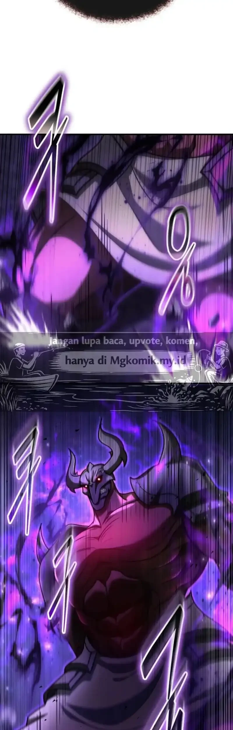 The Regressed Genius Player’s Legendary Weapon Creation Chapter 90 Gambar 33