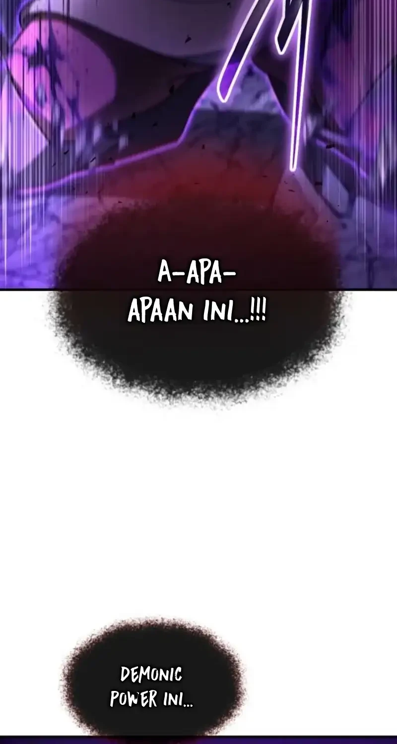 The Regressed Genius Player’s Legendary Weapon Creation Chapter 90 Gambar 34