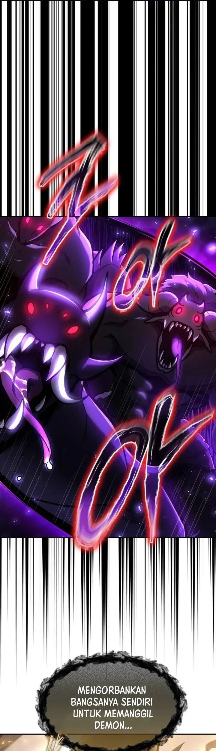 The Regressed Genius Player’s Legendary Weapon Creation Chapter 91 Gambar 30