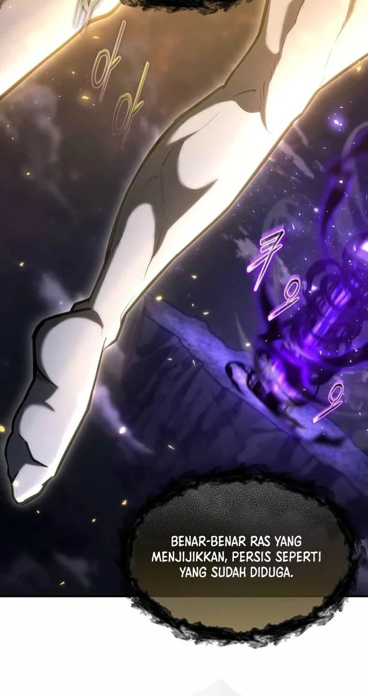 The Regressed Genius Player’s Legendary Weapon Creation Chapter 91 Gambar 31
