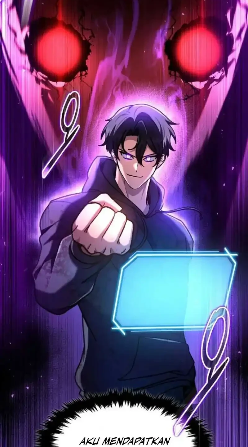 The Regressed Genius Player’s Legendary Weapon Creation Chapter 93 Gambar 32