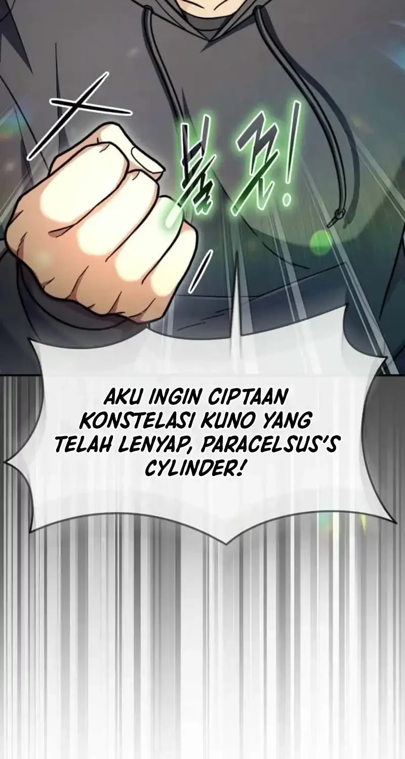 The Regressed Genius Player’s Legendary Weapon Creation Chapter 94 Gambar 35