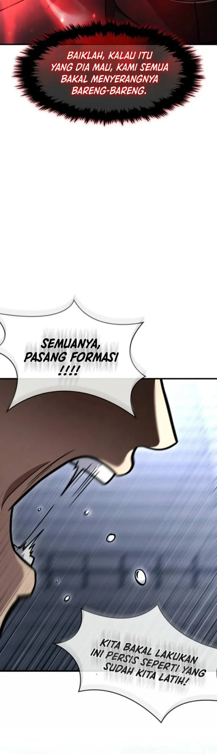 The Regressed Genius Player’s Legendary Weapon Creation Chapter 97 Gambar 30