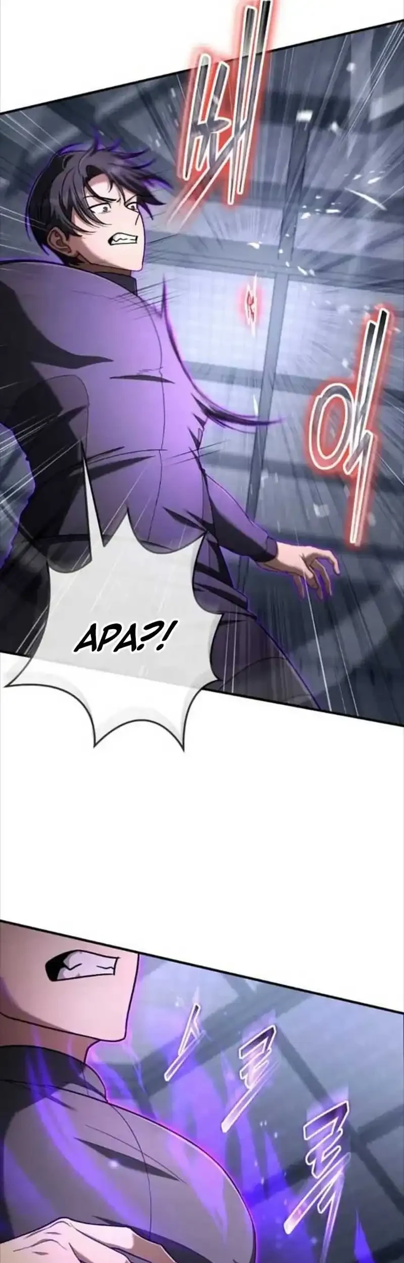 The Regressed Genius Player’s Legendary Weapon Creation Chapter 98 Gambar 31