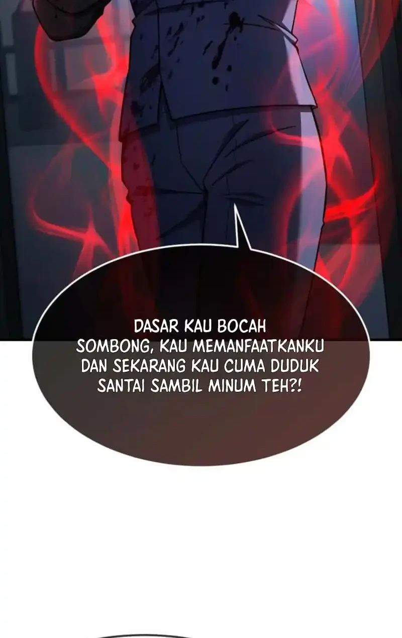 The Regressed Genius Player’s Legendary Weapon Creation Chapter 99 Gambar 33