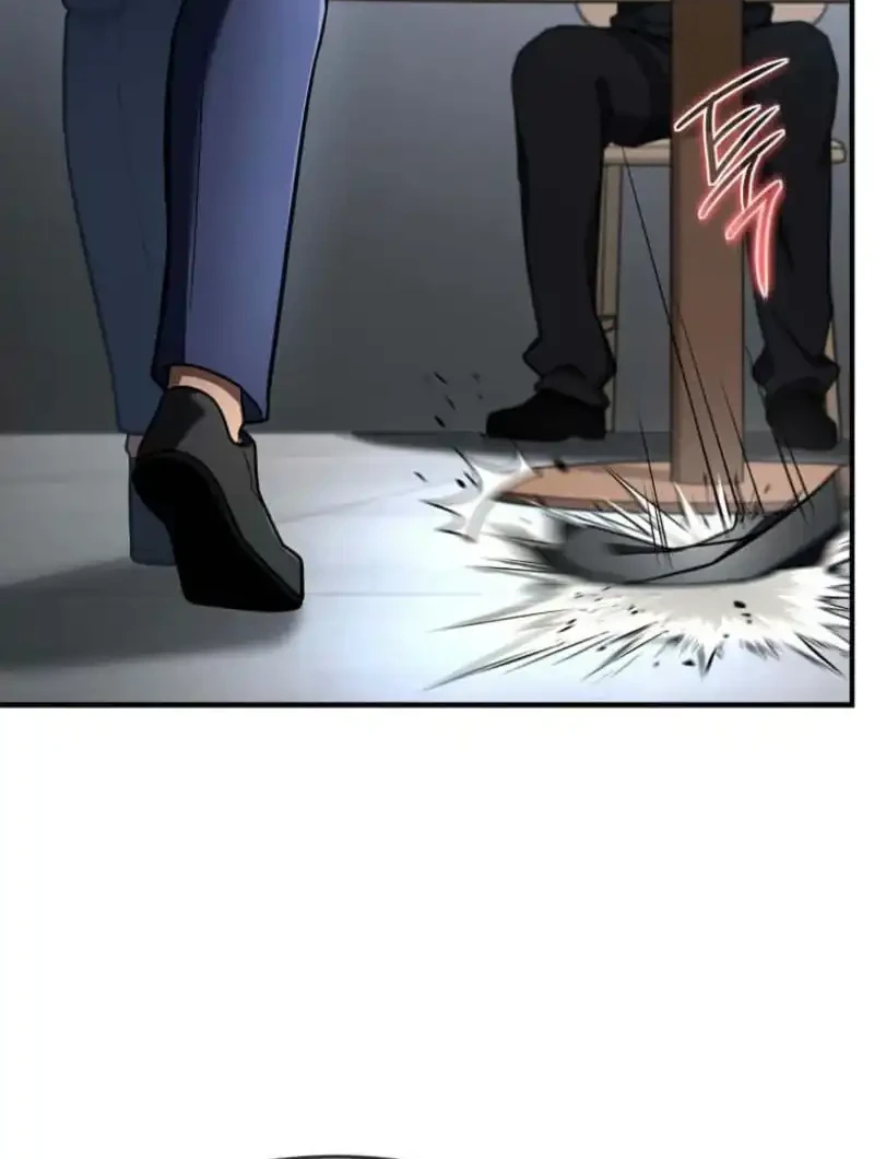 The Regressed Genius Player’s Legendary Weapon Creation Chapter 99 Gambar 35