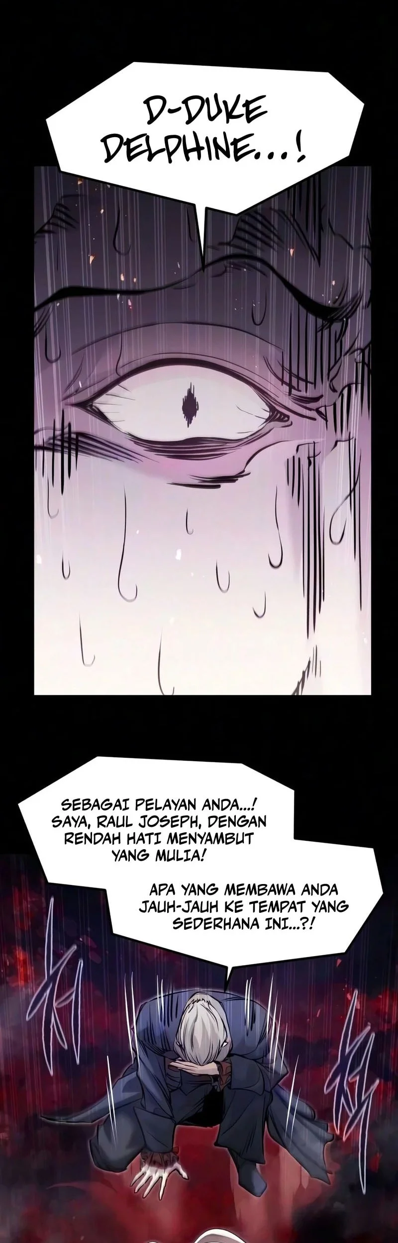 The Regressed Mercenary’s Machinations Chapter 100 Gambar 39