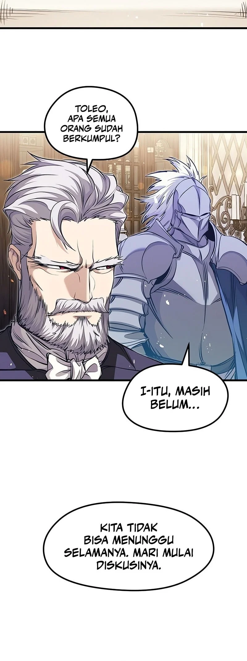The Regressed Mercenary’s Machinations Chapter 101 Gambar 38