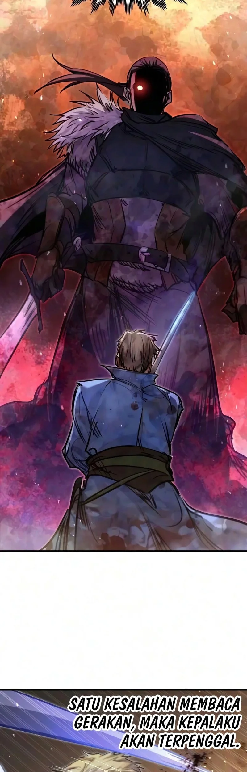 The Regressed Mercenary’s Machinations Chapter 103 Gambar 37
