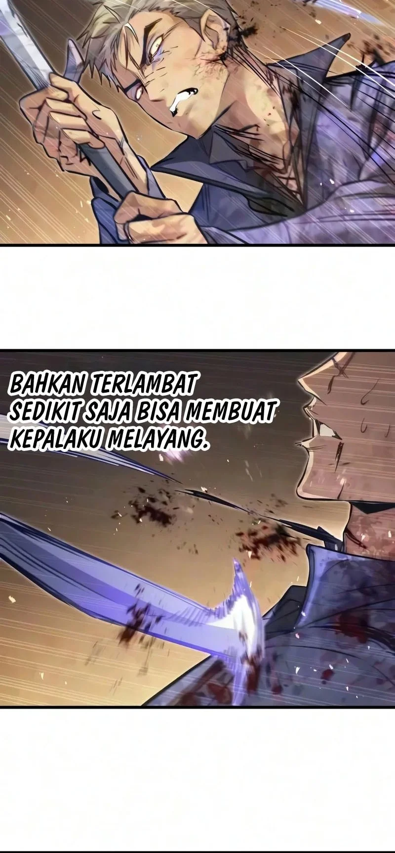The Regressed Mercenary’s Machinations Chapter 103 Gambar 38