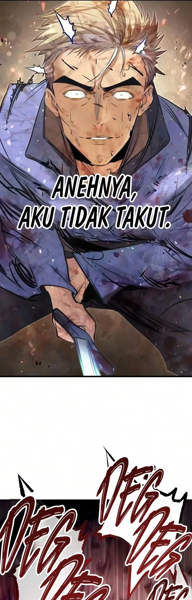The Regressed Mercenary’s Machinations Chapter 103 Gambar 39