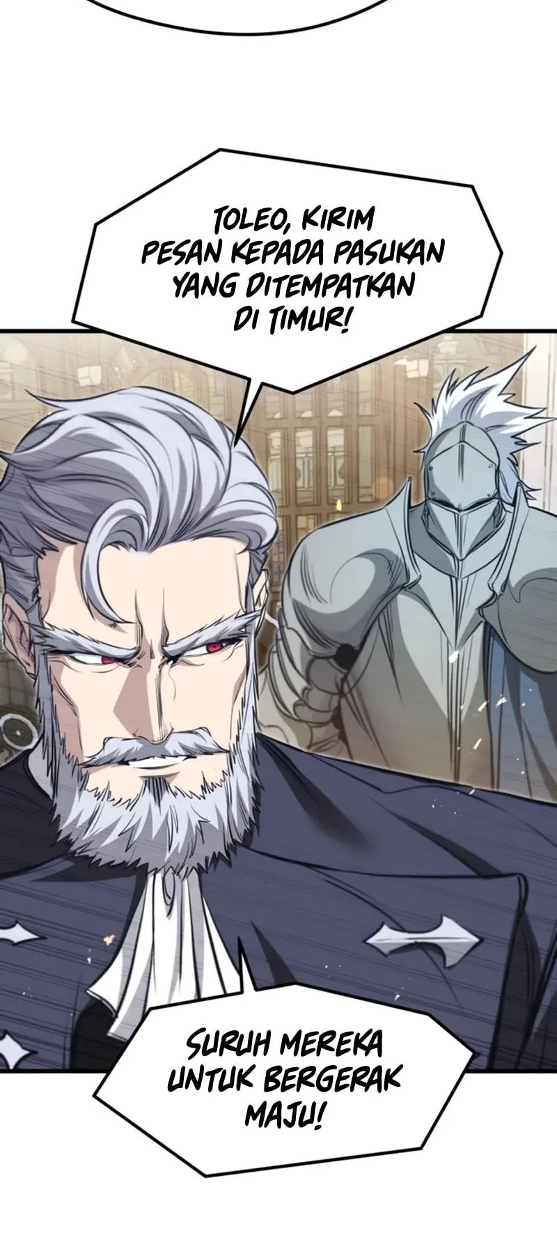 The Regressed Mercenary’s Machinations Chapter 104 Gambar 34