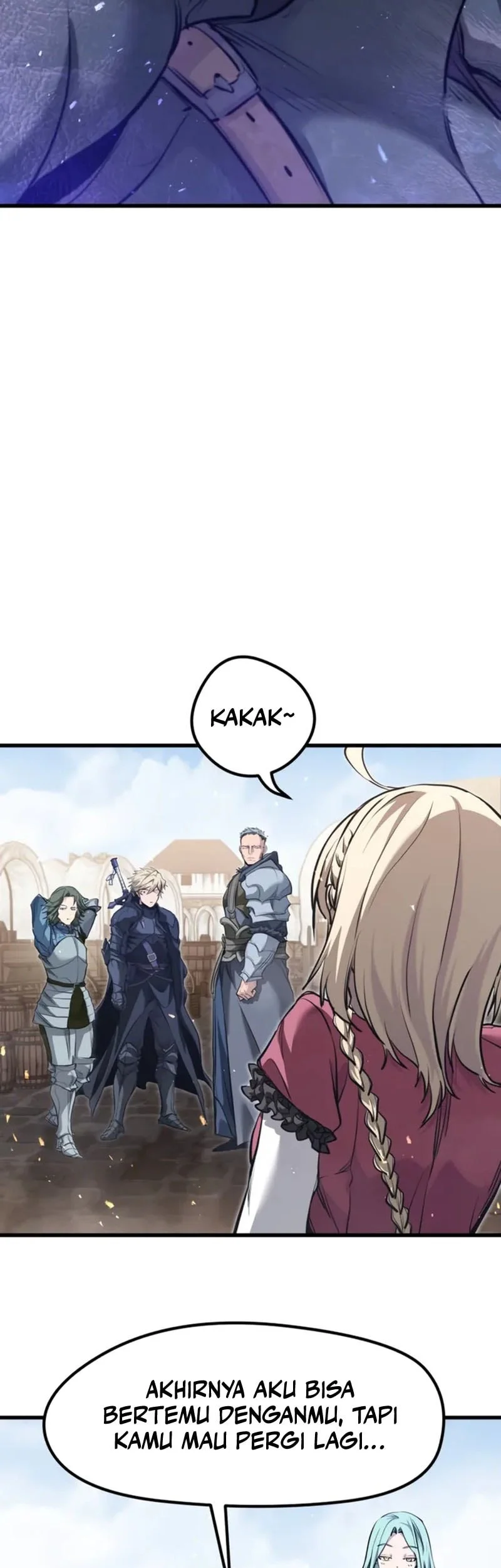 The Regressed Mercenary’s Machinations Chapter 105 Gambar 36