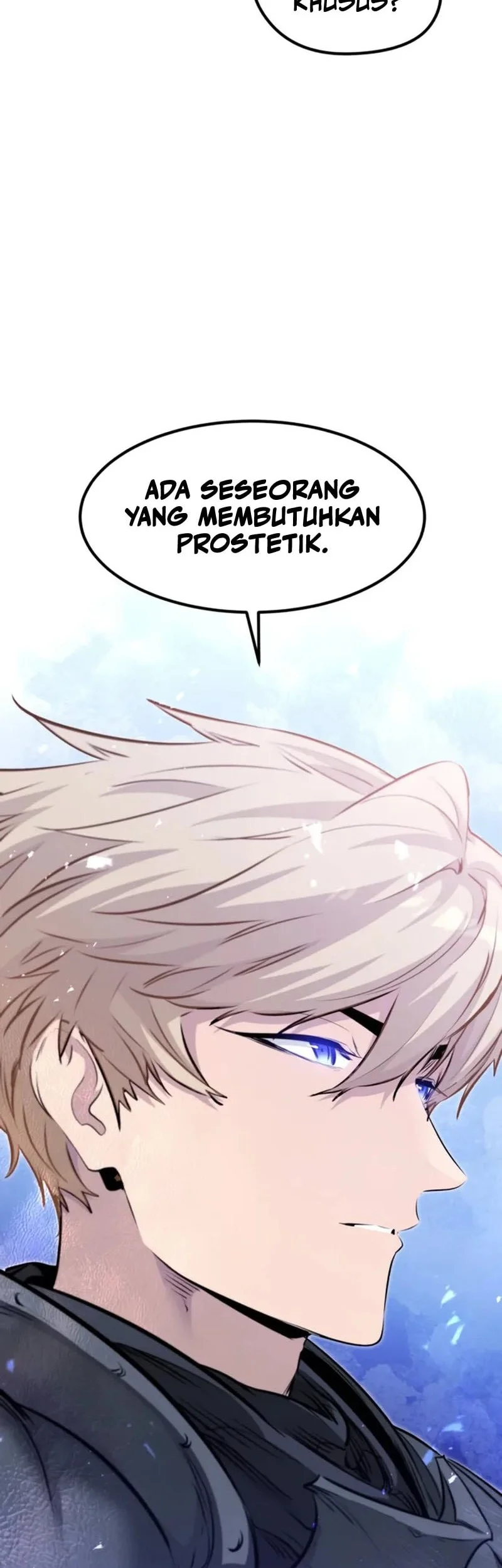 The Regressed Mercenary’s Machinations Chapter 105 Gambar 35