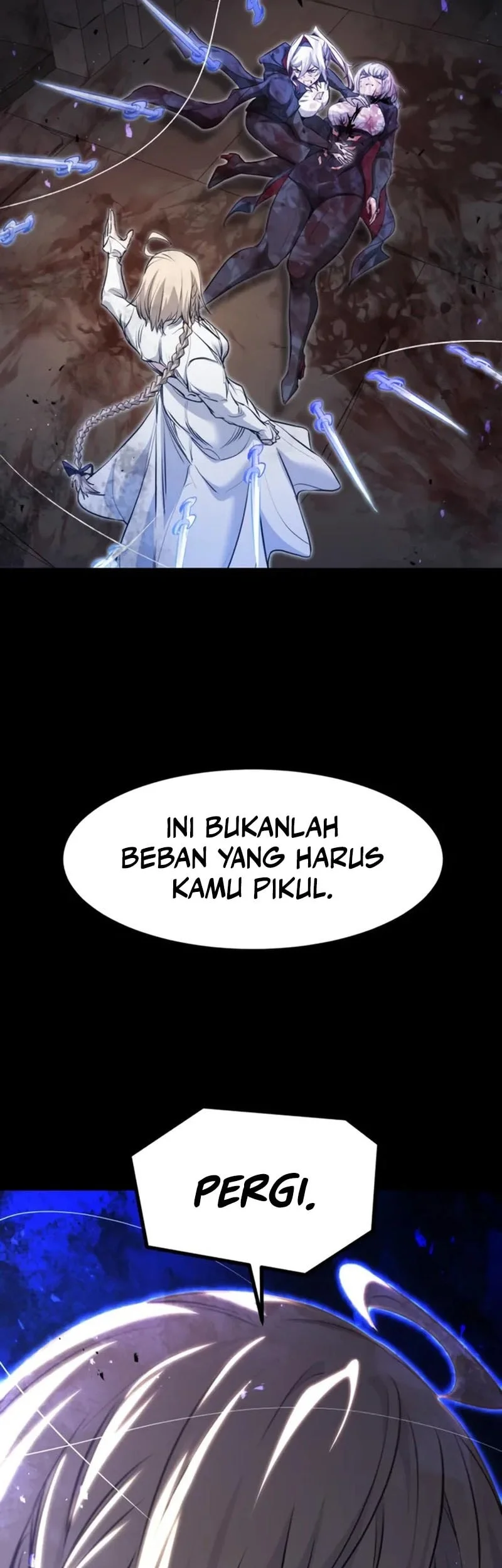 The Regressed Mercenary’s Machinations Chapter 106 Gambar 37