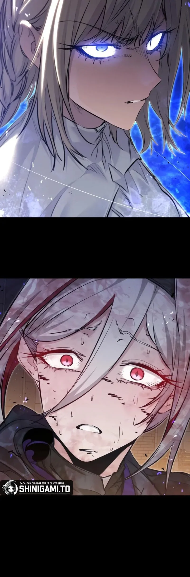 The Regressed Mercenary’s Machinations Chapter 106 Gambar 38