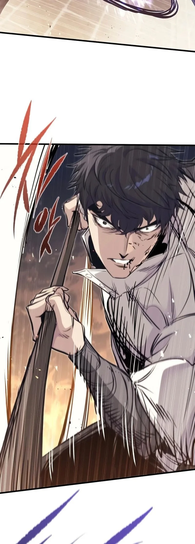 The Regressed Mercenary’s Machinations Chapter 107 Gambar 30