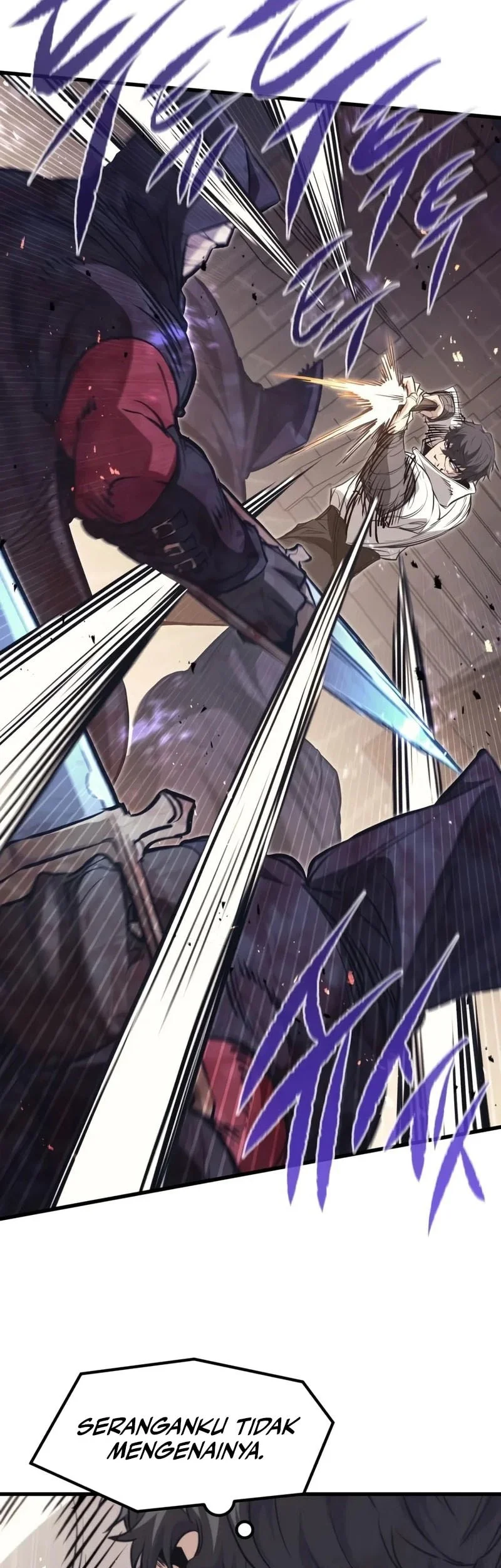 The Regressed Mercenary’s Machinations Chapter 107 Gambar 31