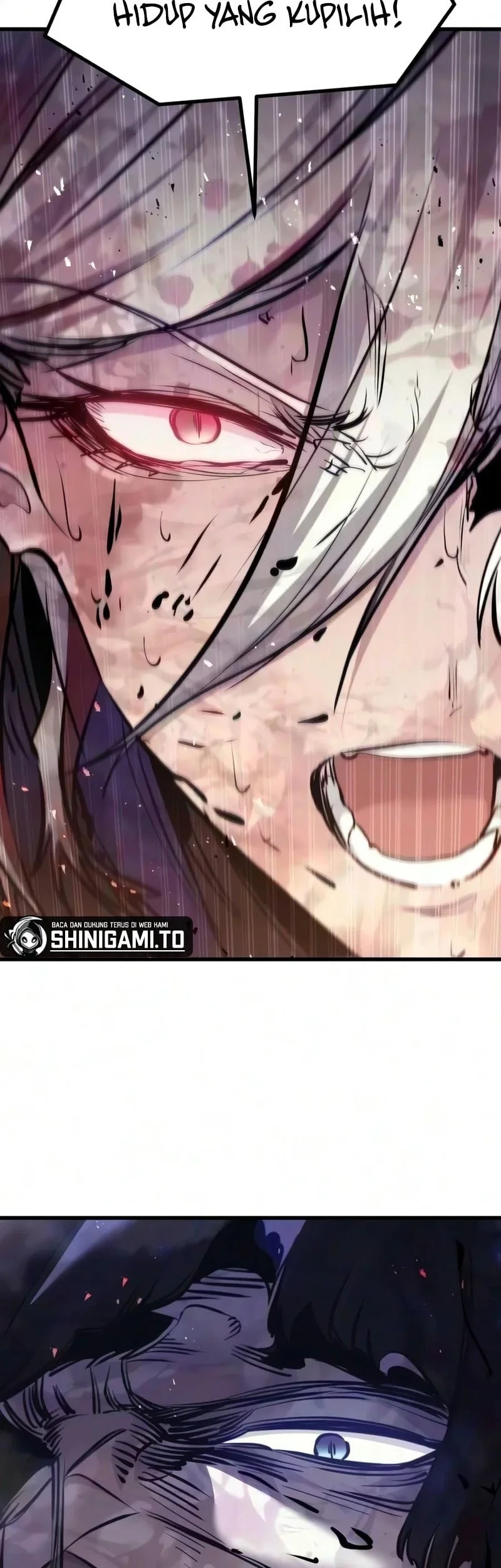 The Regressed Mercenary’s Machinations Chapter 108 Gambar 32