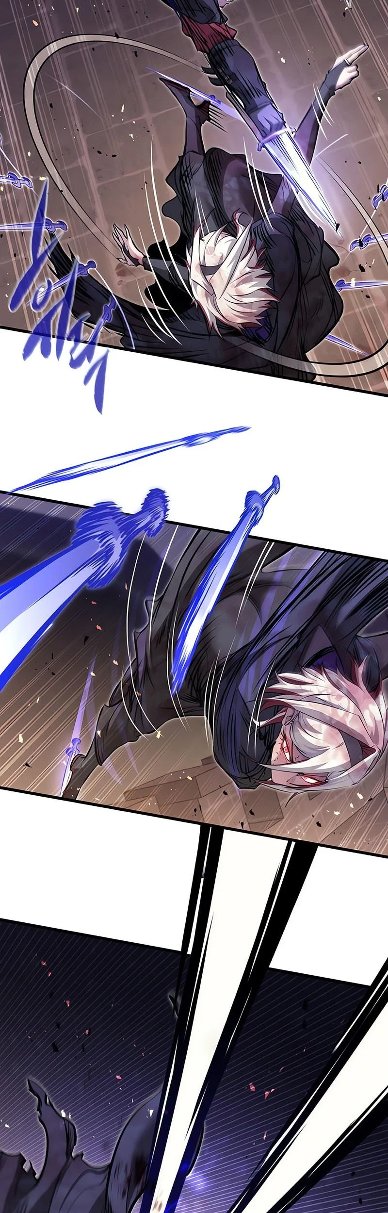 The Regressed Mercenary’s Machinations Chapter 109 Gambar 34