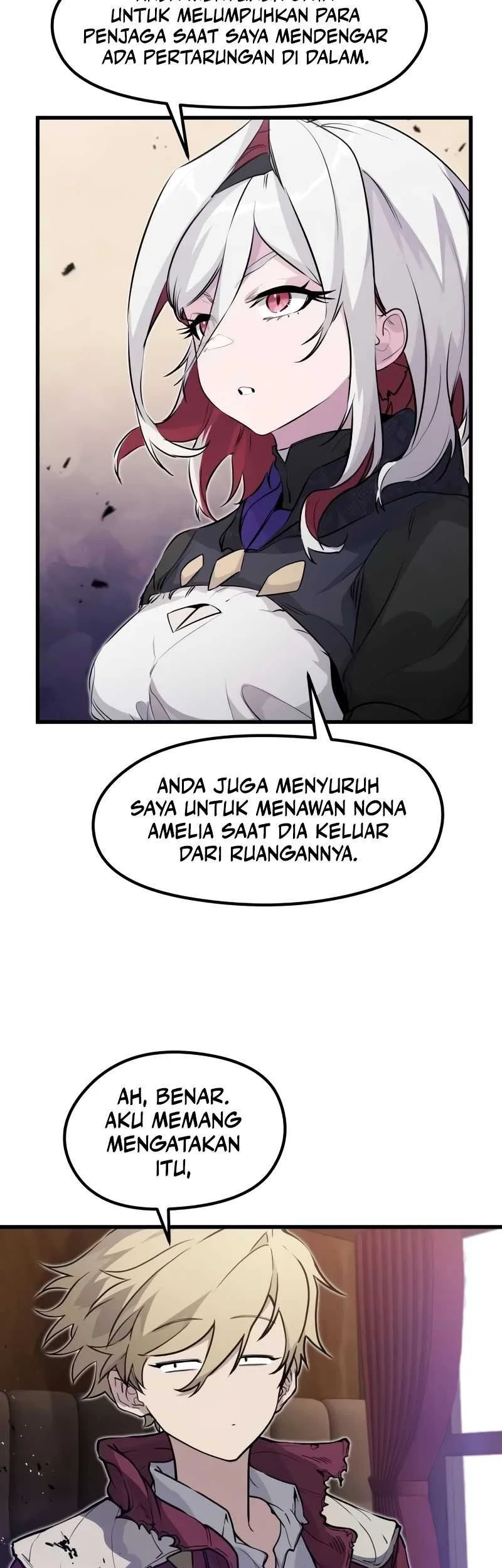 The Regressed Mercenary’s Machinations Chapter 13 Gambar 27
