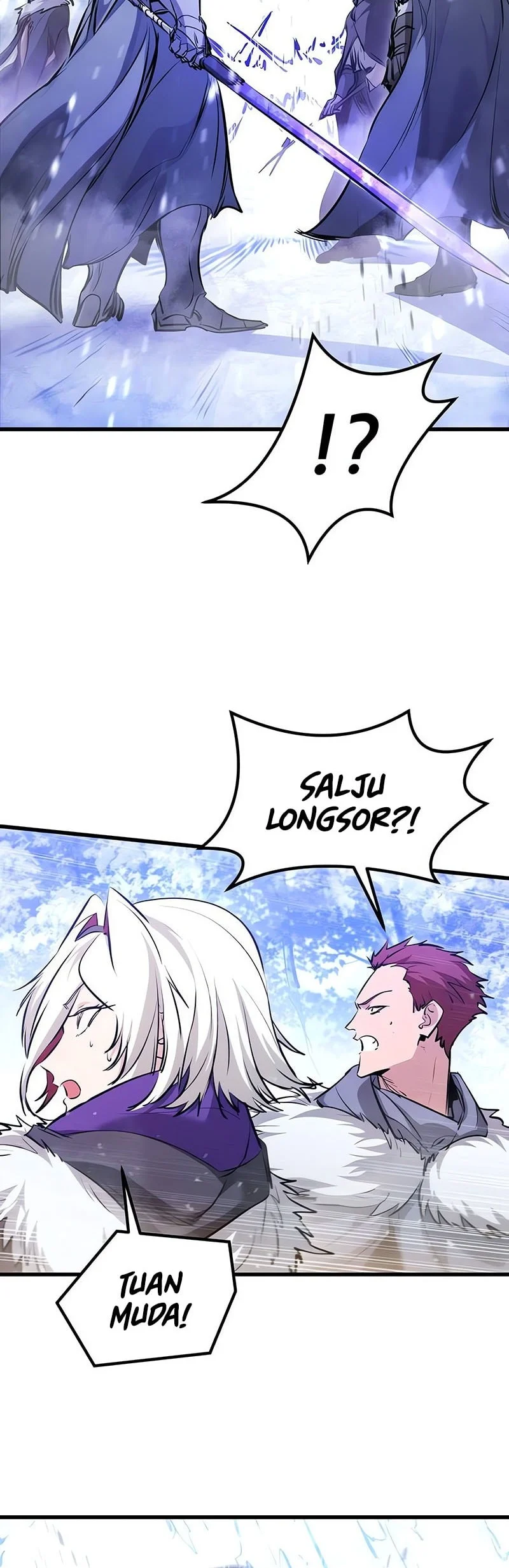 The Regressed Mercenary’s Machinations Chapter 70 Gambar 29