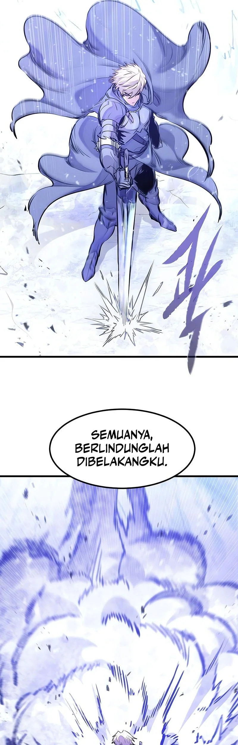 The Regressed Mercenary’s Machinations Chapter 70 Gambar 30