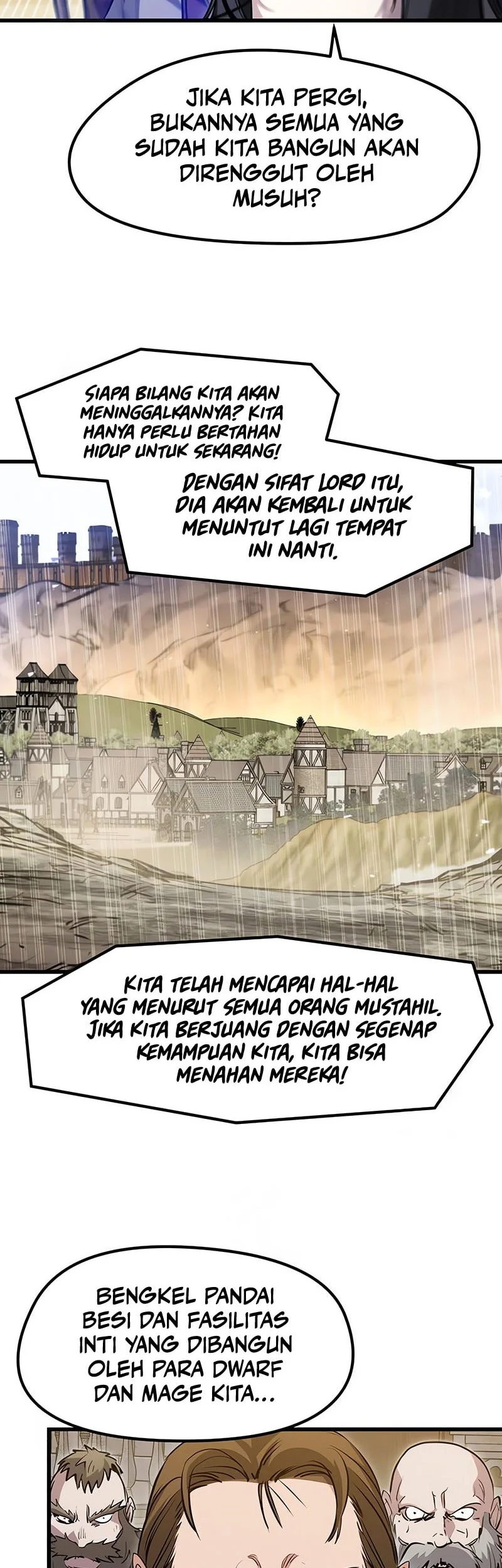 The Regressed Mercenary’s Machinations Chapter 73 Gambar 31