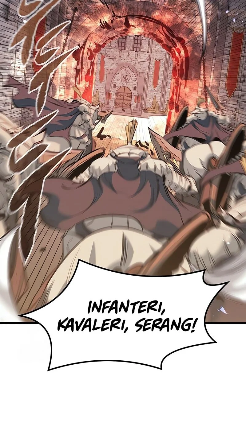 The Regressed Mercenary’s Machinations Chapter 76 Gambar 28