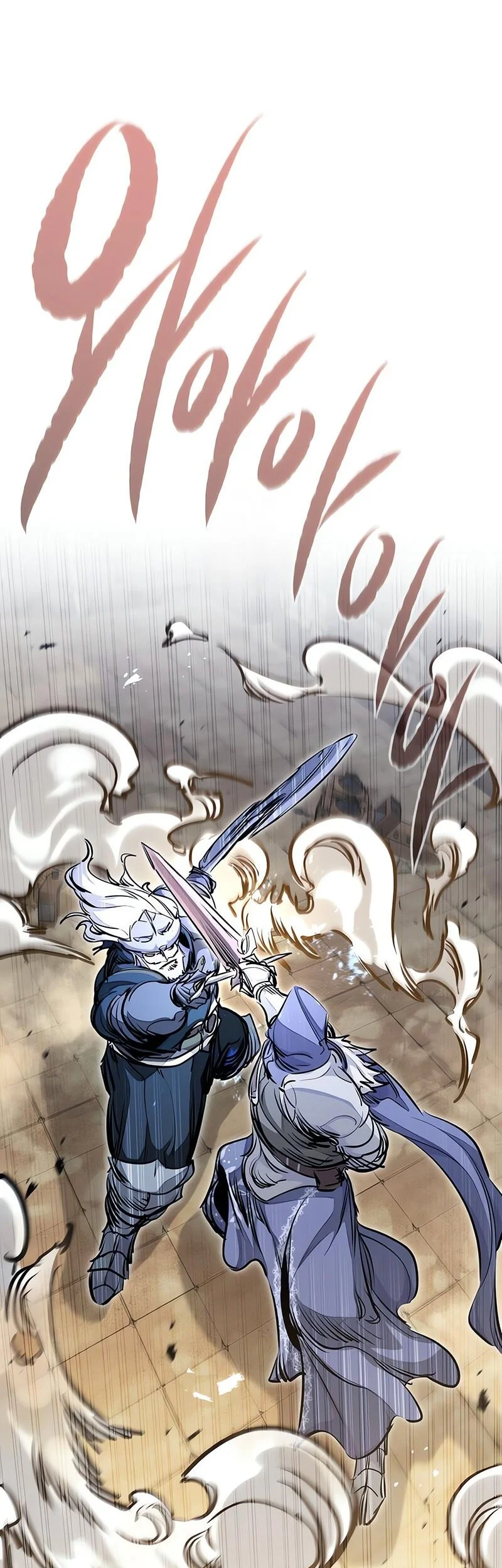 The Regressed Mercenary’s Machinations Chapter 76 Gambar 30