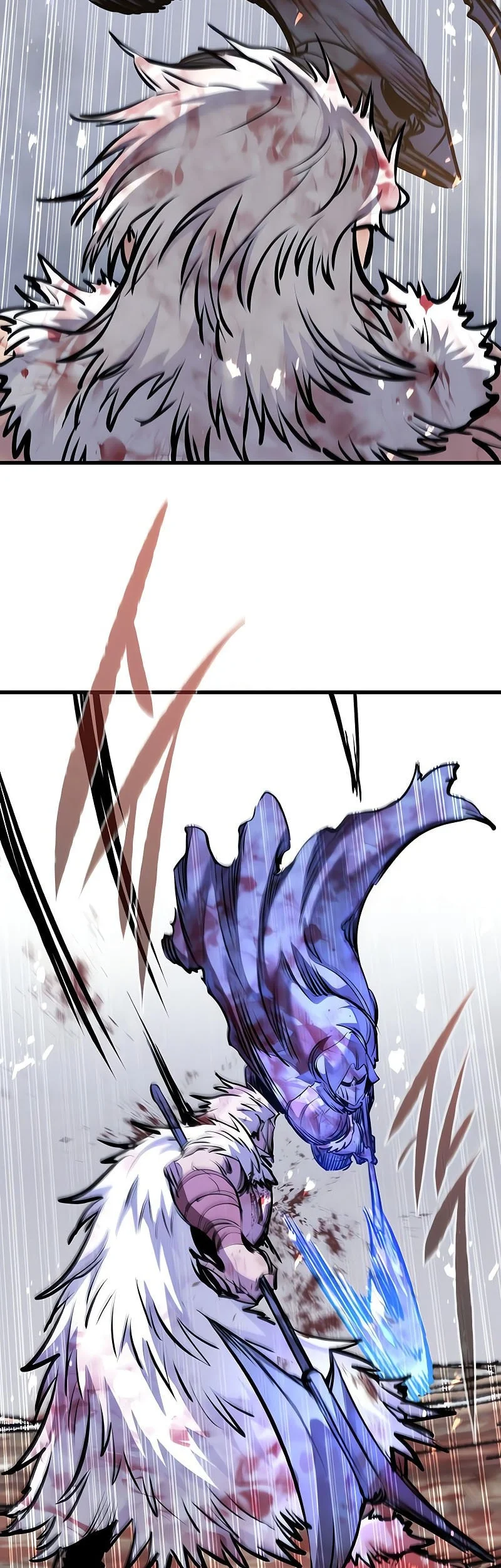 The Regressed Mercenary’s Machinations Chapter 77 Gambar 32