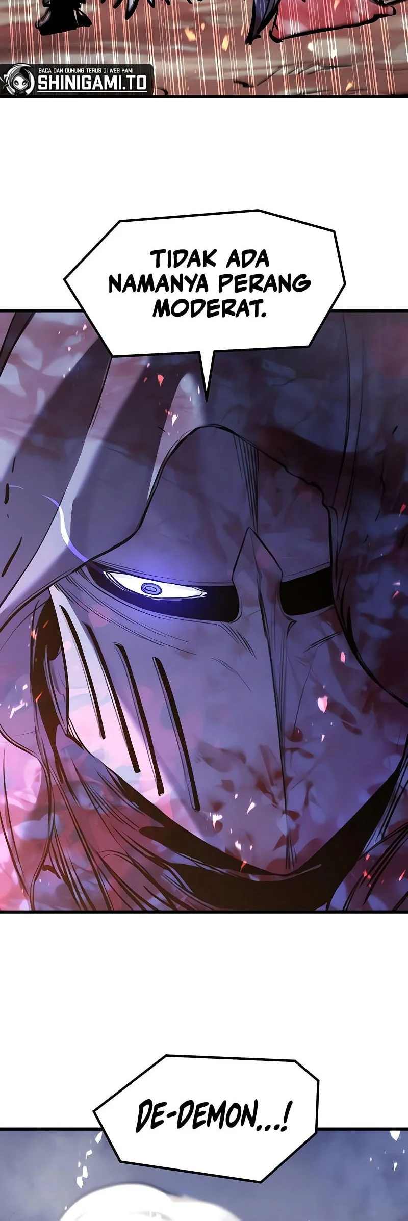 The Regressed Mercenary’s Machinations Chapter 77 Gambar 33