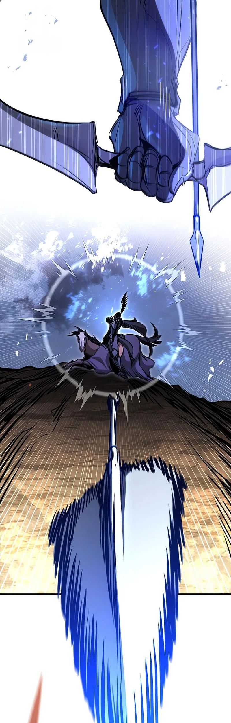 The Regressed Mercenary’s Machinations Chapter 80 Gambar 31