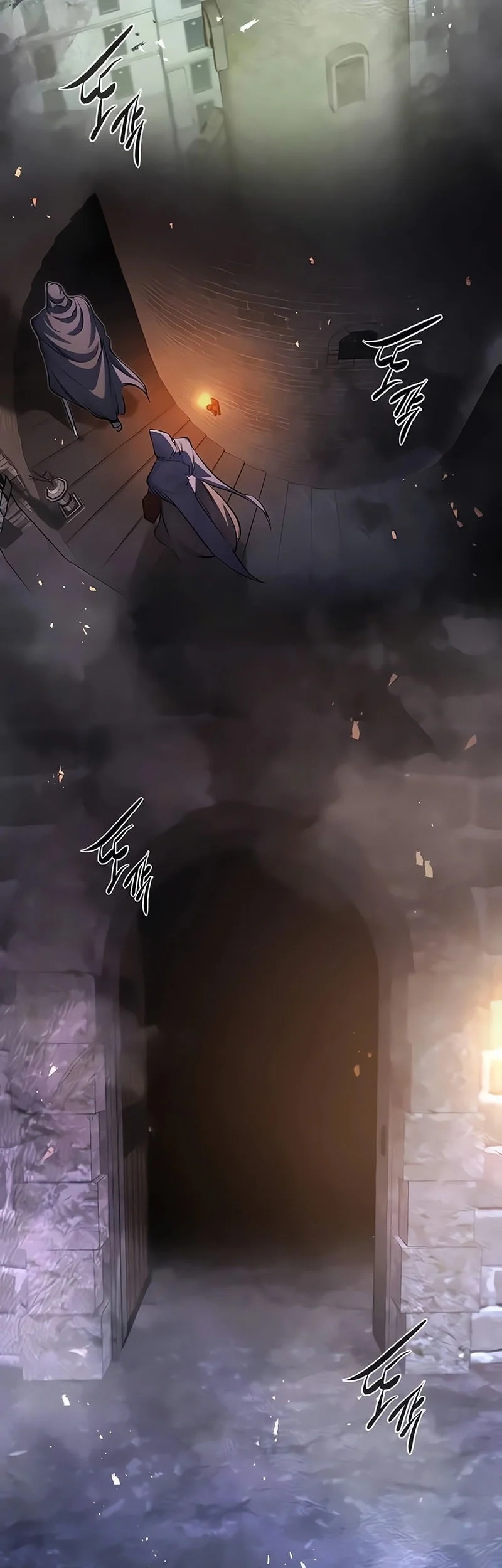 The Regressed Mercenary’s Machinations Chapter 89 Gambar 30