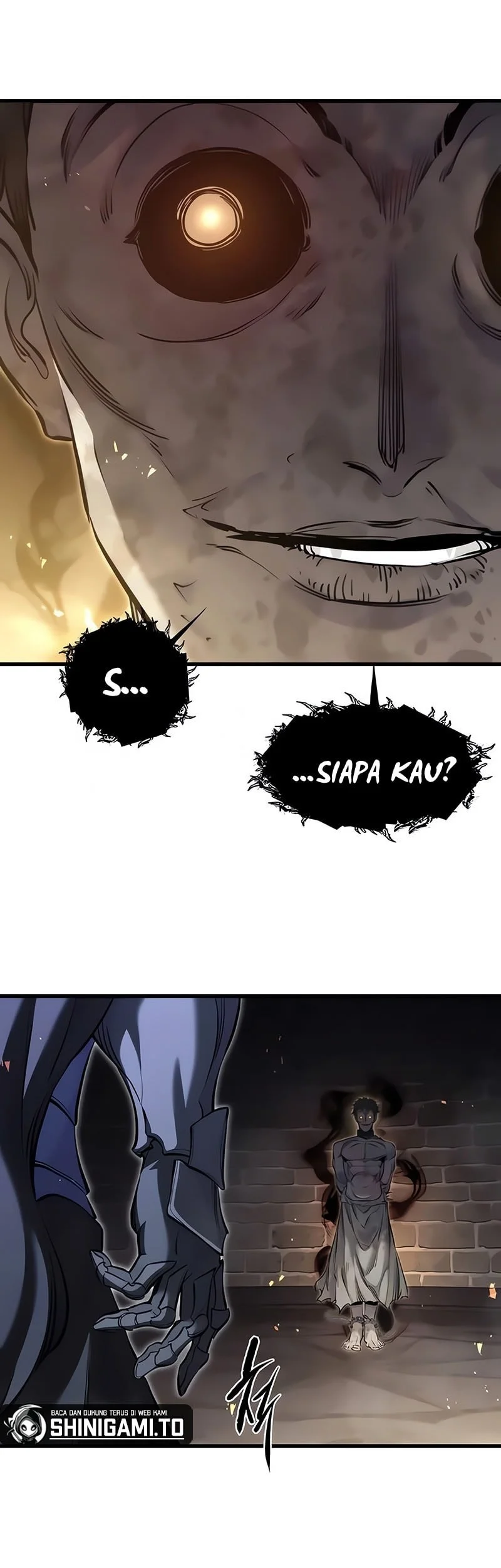 The Regressed Mercenary’s Machinations Chapter 89 Gambar 32