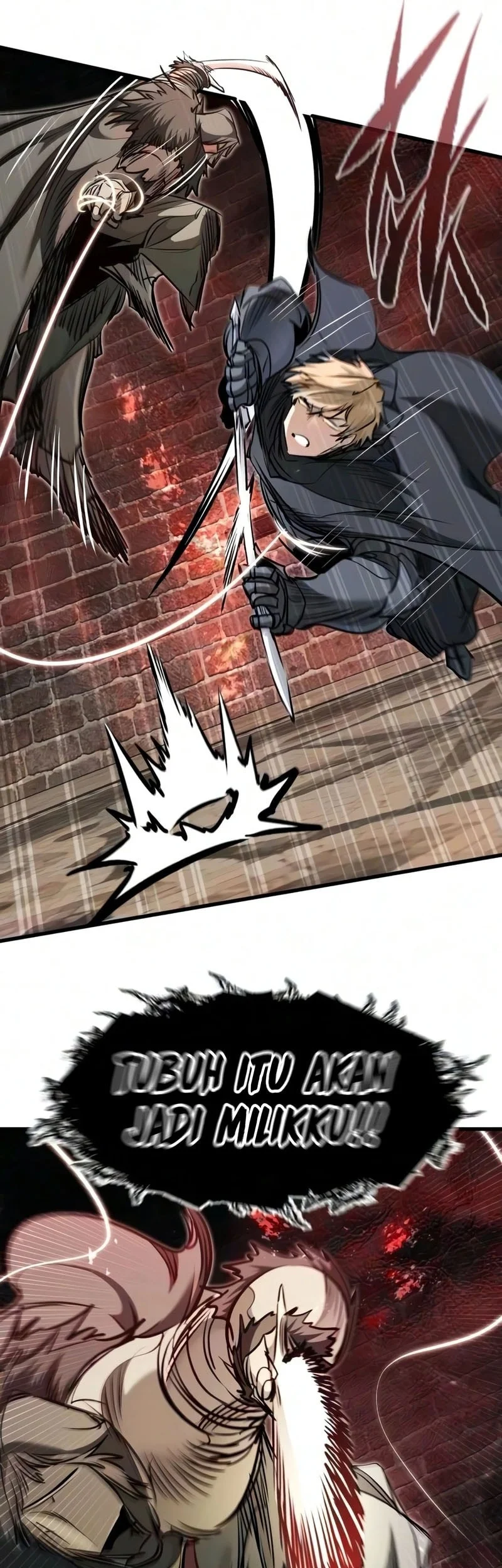 The Regressed Mercenary’s Machinations Chapter 90 Gambar 34