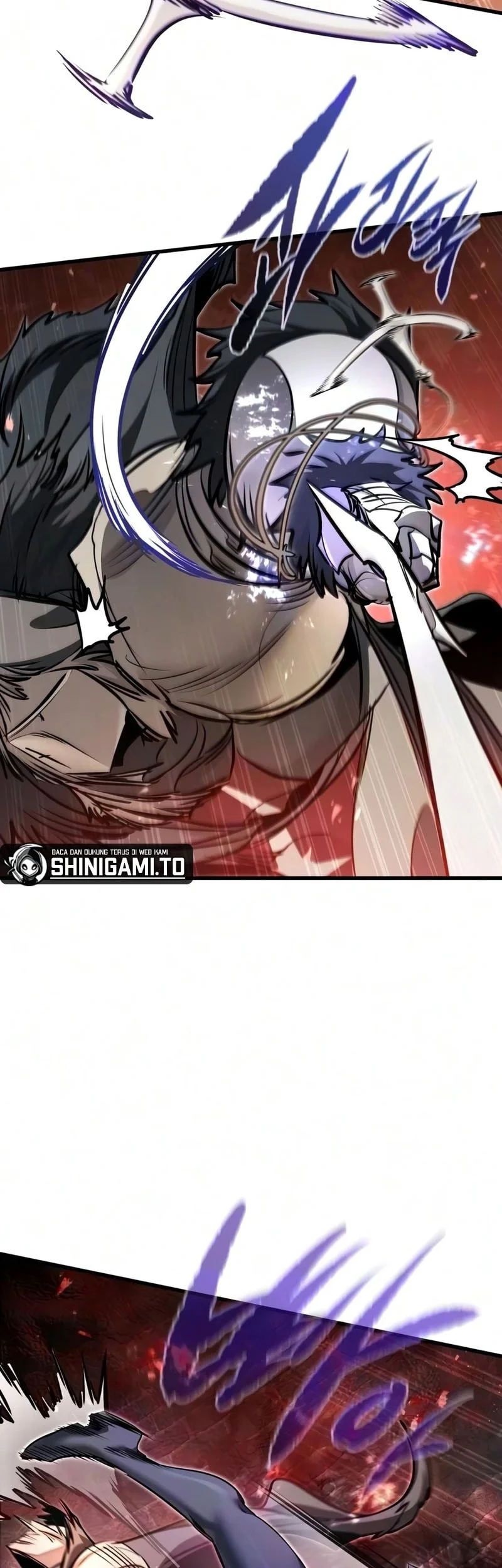 The Regressed Mercenary’s Machinations Chapter 90 Gambar 36