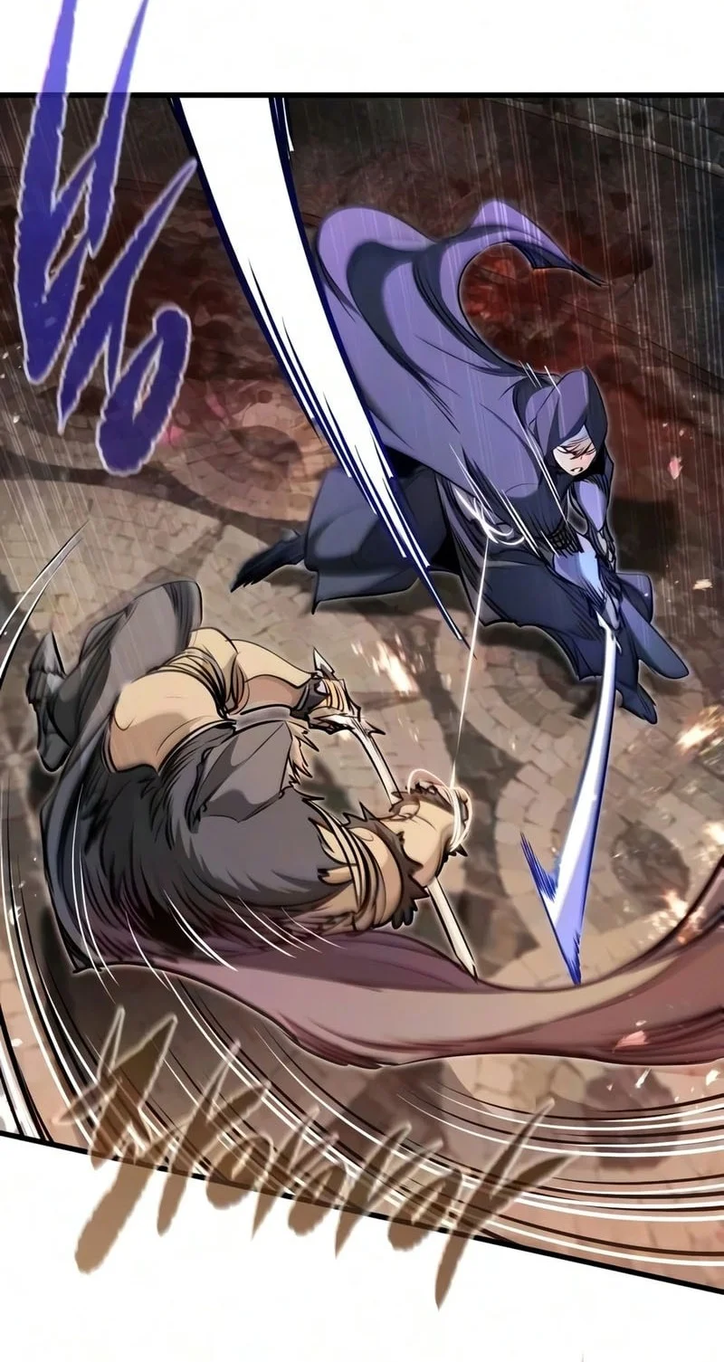 The Regressed Mercenary’s Machinations Chapter 90 Gambar 33