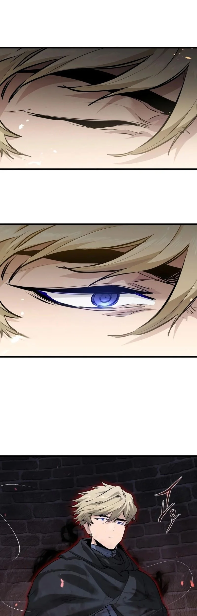 The Regressed Mercenary’s Machinations Chapter 91 Gambar 36