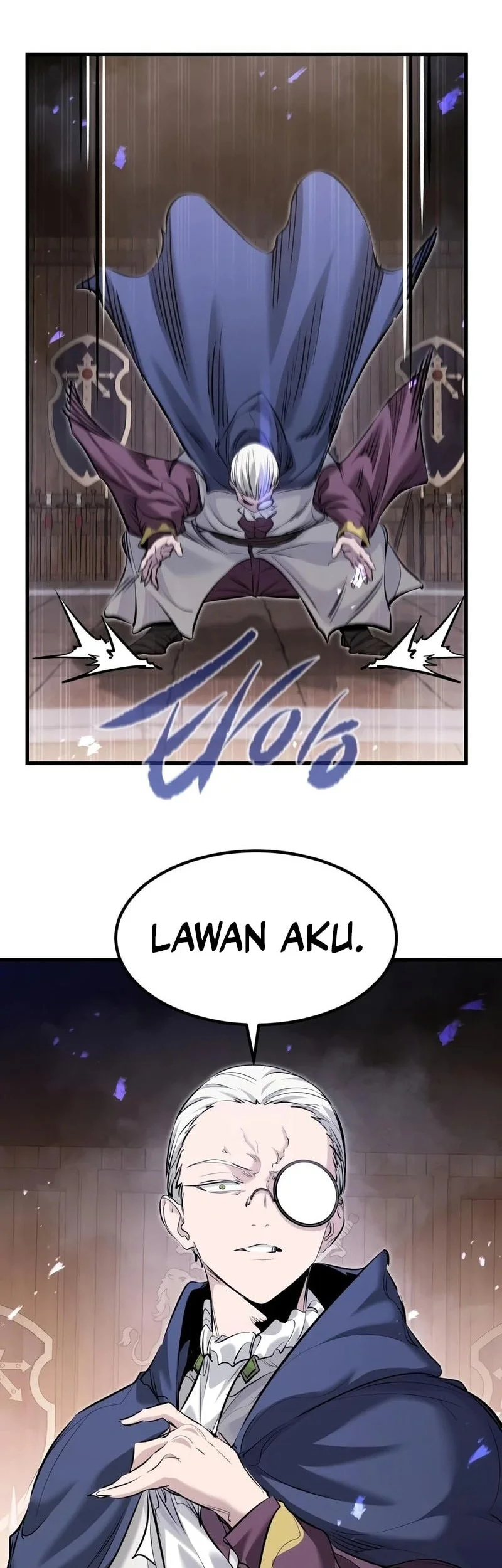 The Regressed Mercenary’s Machinations Chapter 92 Gambar 31