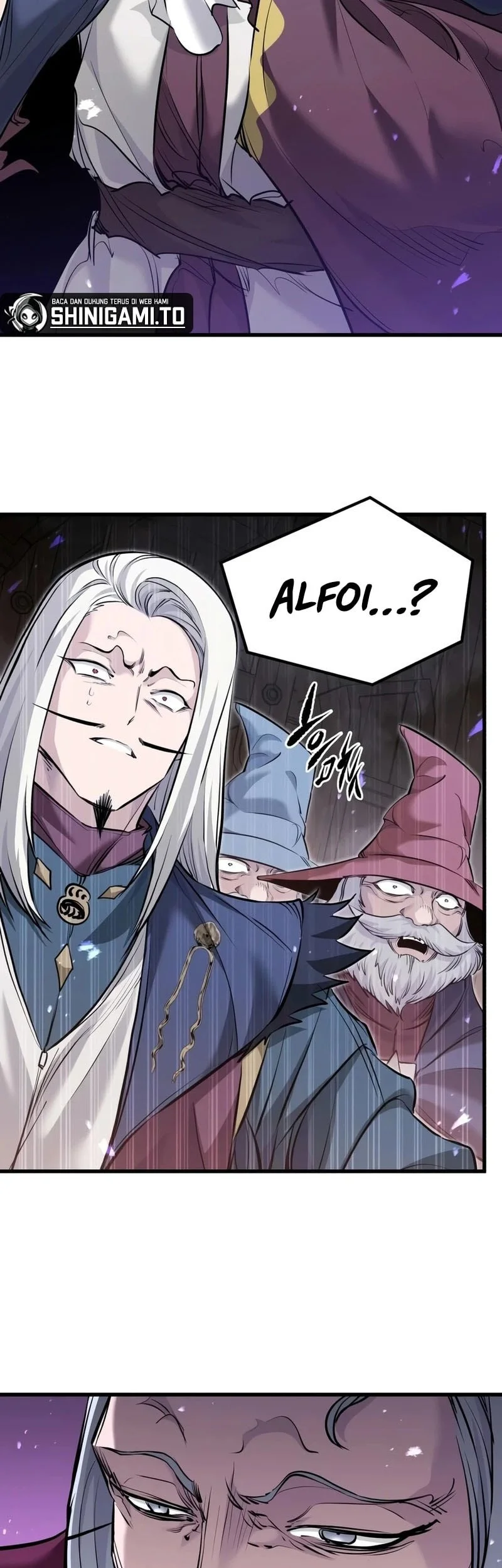 The Regressed Mercenary’s Machinations Chapter 92 Gambar 32