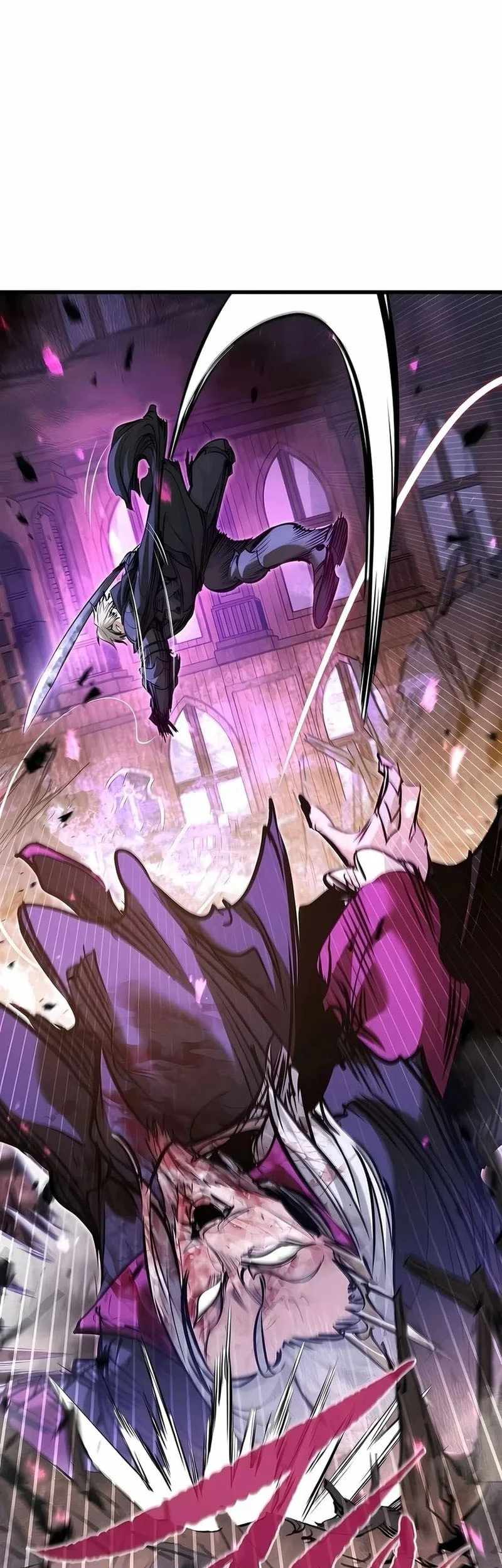 The Regressed Mercenary’s Machinations Chapter 94 Gambar 36