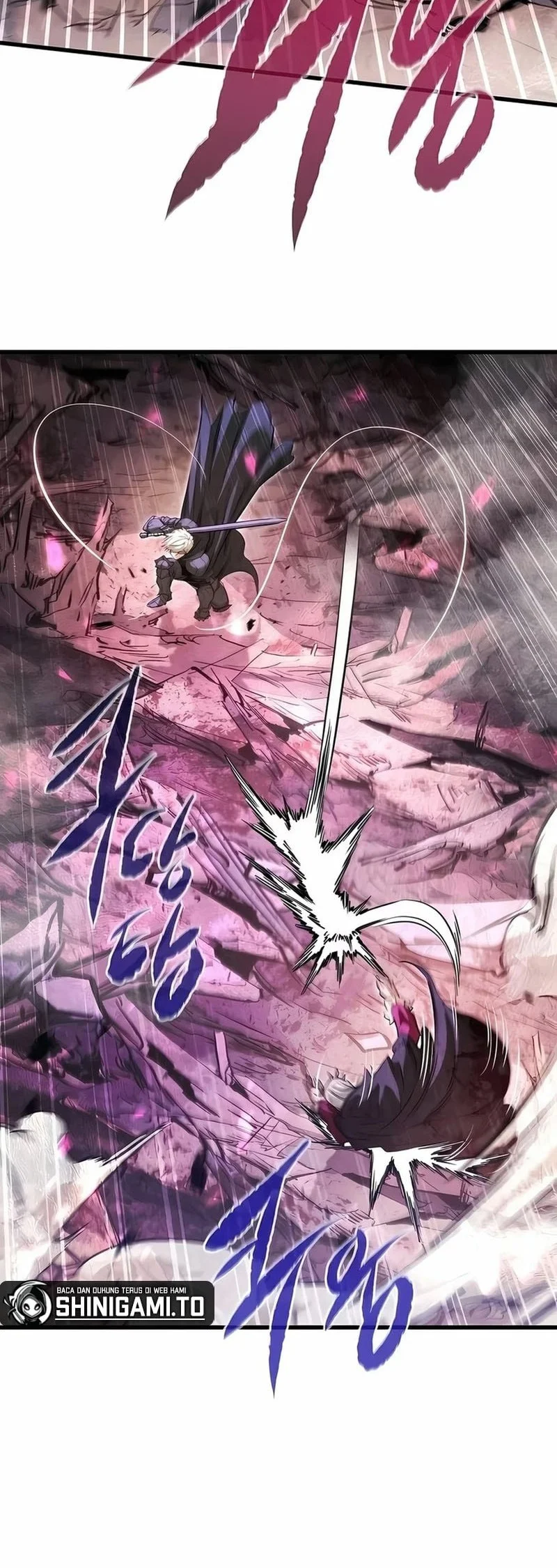 The Regressed Mercenary’s Machinations Chapter 94 Gambar 37