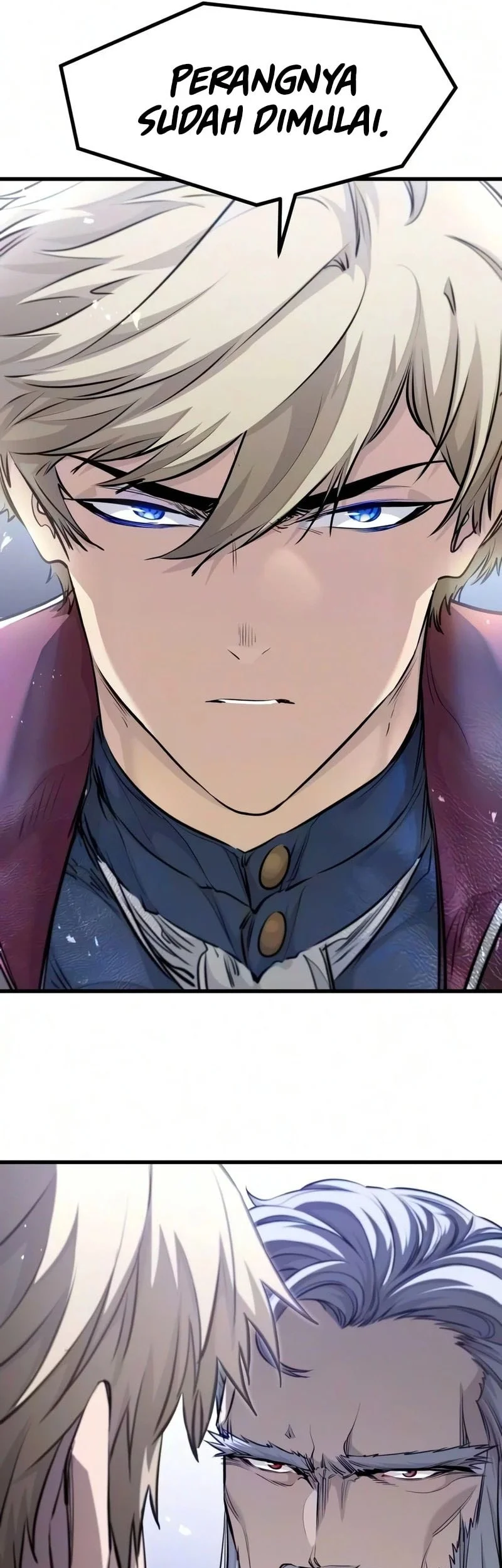 The Regressed Mercenary’s Machinations Chapter 95 Gambar 34