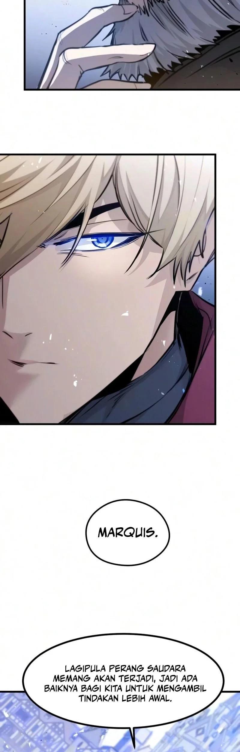 The Regressed Mercenary’s Machinations Chapter 95 Gambar 32