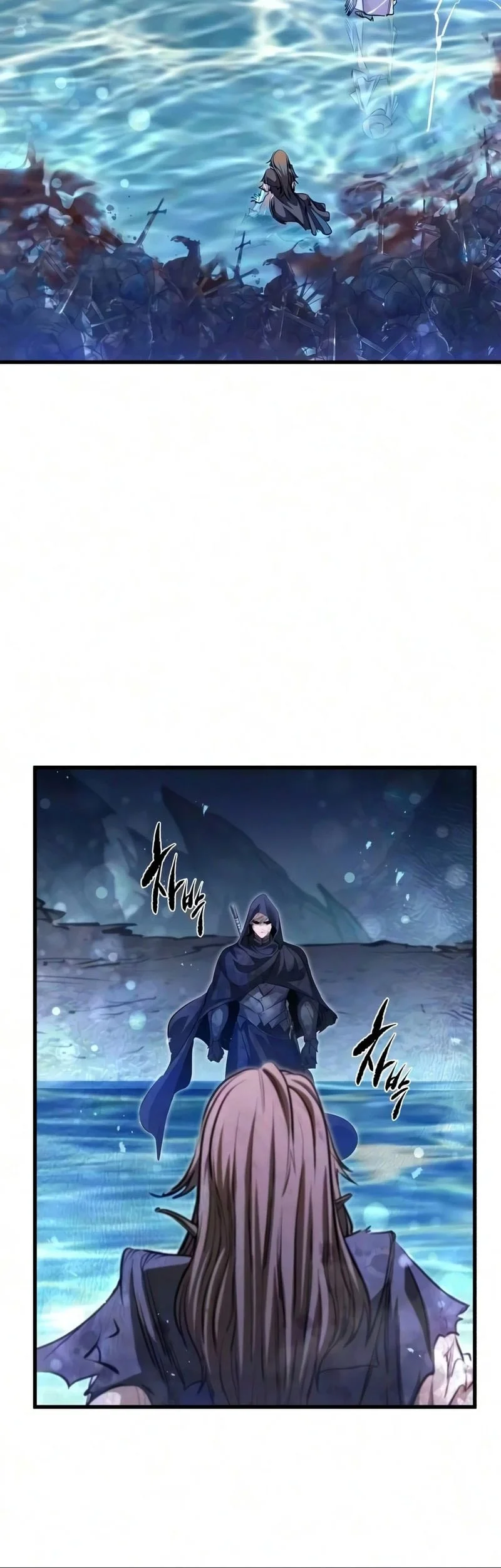 The Regressed Mercenary’s Machinations Chapter 97 Gambar 36