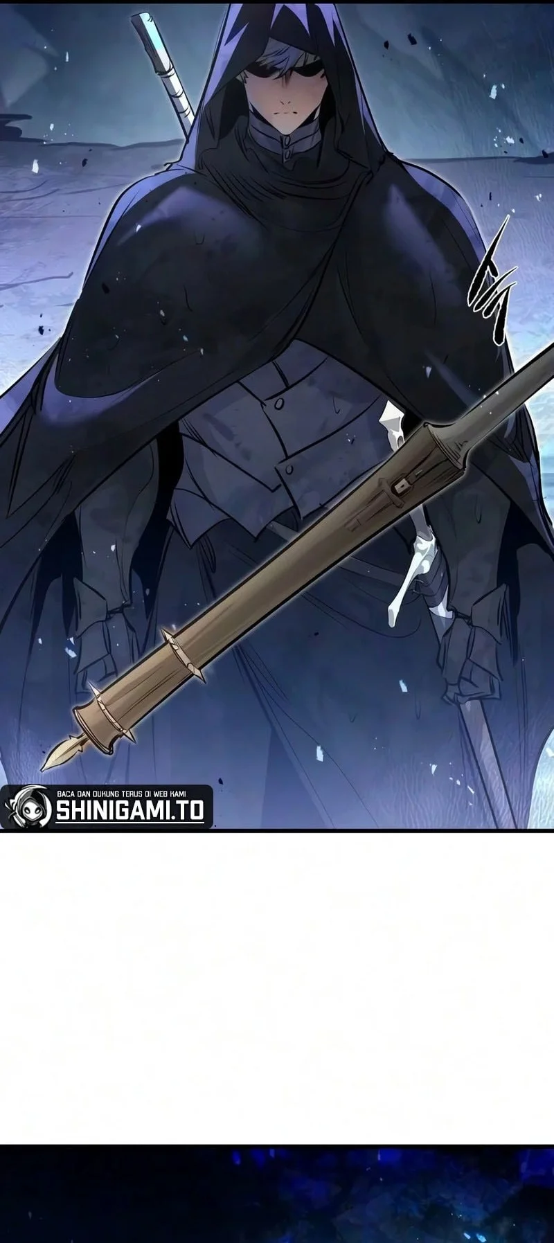 The Regressed Mercenary’s Machinations Chapter 97 Gambar 37