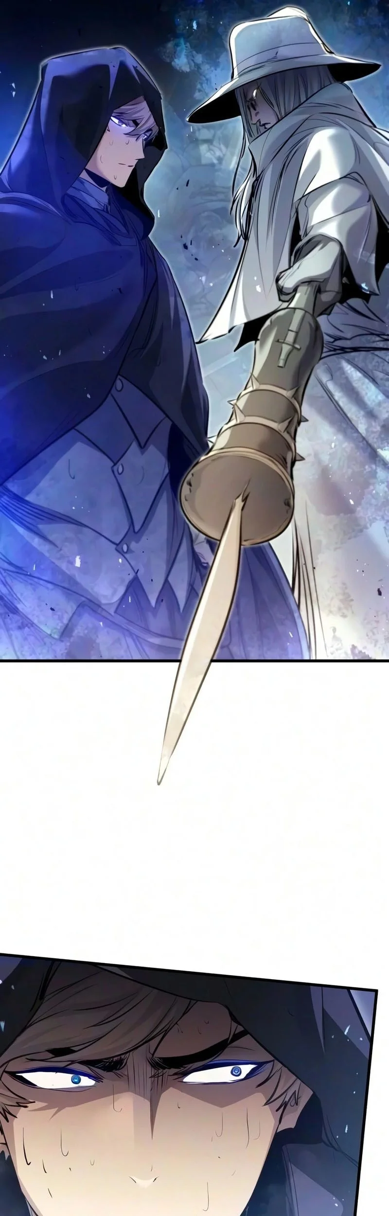 The Regressed Mercenary’s Machinations Chapter 97 Gambar 38
